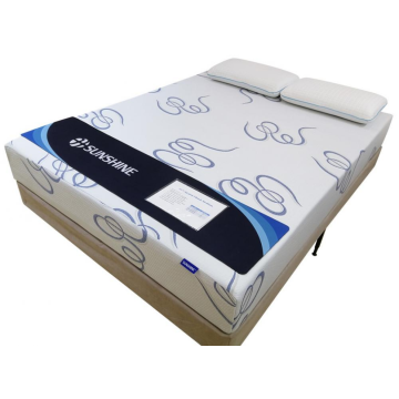 10" Memory Foam Mattress King